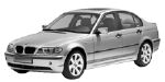 BMW E46 B0427 Fault Code