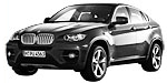 BMW E71 B0427 Fault Code